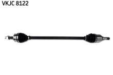 SKF VKJC 8122